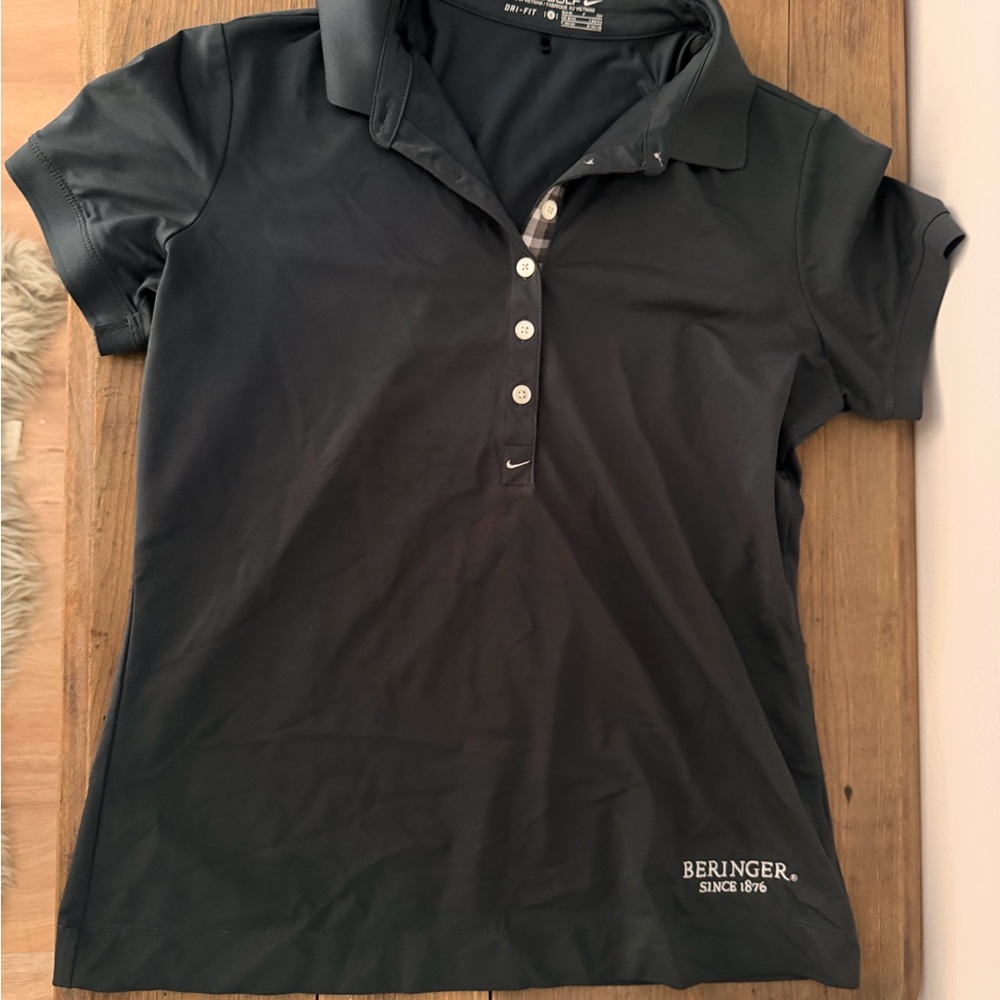Nike Women’s Polo Golf Top